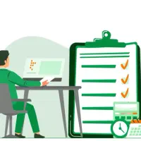 استخدام انبار دار