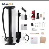 دستگاه حکاکی و برش لیزری نگارک ۳