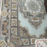 ۳ عدد فرش ۶ متری