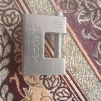 قفل مارک فدورا