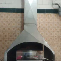 وسایل کامل غذاخوری رستوران