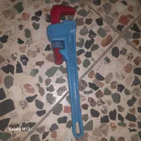 اچار لوله گیر