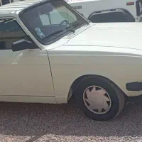 وانت پیکان کرایه