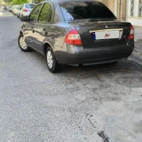 تیبا ۱ sx صندوق دار در حد صفر زیر قیمت فوری