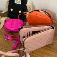 کیف دخترانه