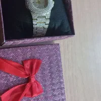 ساعت مچی