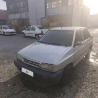 پراید