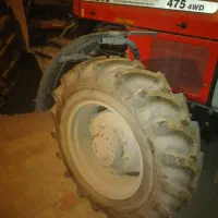 فروش تراکتور 475 جفت صفر خشک
