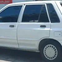 پراید۱۱۱ مدل ۹۳