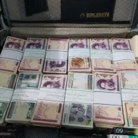 اسکناس و سکه