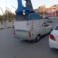 وانت بار سیار