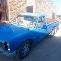 نیسان مدل 84 تناژ 3800