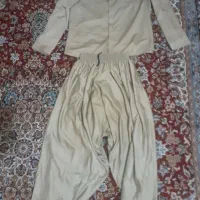 لباس کورد