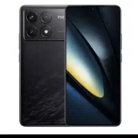 Poco f6 pro