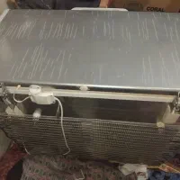 فریزر صندوقی نو و پلمپ