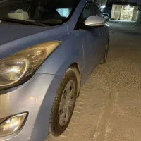 ماشین النترا مدل ۲۰۱۲