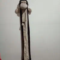 متر اندازه گیری کودک