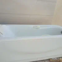 وان جکوزی بدون موتور