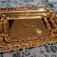 سینی خارجی لومینارک