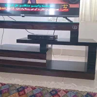 میزتلوزیون
