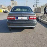 سمند مدل 90دوگانه شرکتی