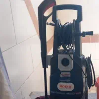 شستشویی اتومبیل سیار
