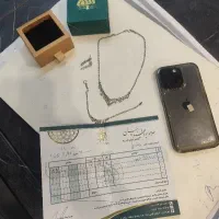 13.760 طلا / سرویس تراش نو / فقط 1 درصد