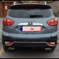 جک st مدل ۹۷ اتومات