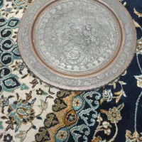 سینی عتیقه