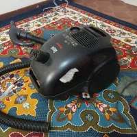 جارو برقی سایا