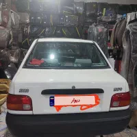 فروش یک عدد پراید 87فابریک
