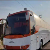 اتوبوس دربستی VIP به تمام نقاط کشور