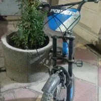 دوچرخه