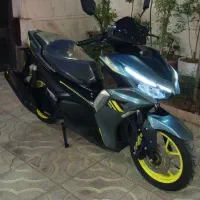 طرح ایروکس 170 هواخنک