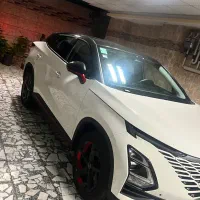 فونیکس Fx|خودرو سواری و وانت|رشت, کوی غلام نیا|دیوار