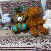 عروسک