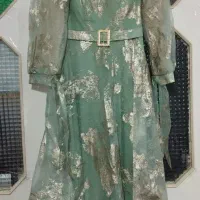 لباس مجلسی
