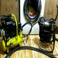 لوله بازکنی شبانه روزی ۵۰٪ تخفیف