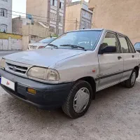 پراید مدل ۱۳۸۹