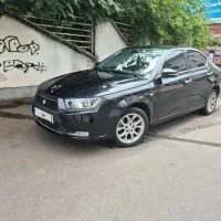دنا پلاس توربو اتوماتیک