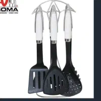 کفگیر ملاقه