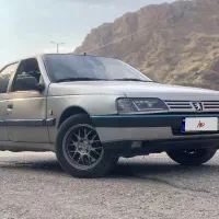 فروش|خودرو سواری و وانت|ماکو, |دیوار