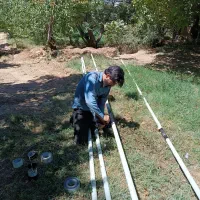 لوله کشی گاز،تعمیرات وجابجای کنتور