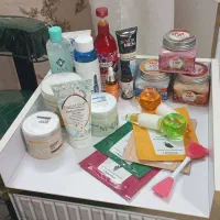پاکسازی تخصصی و حرفه ای صورت