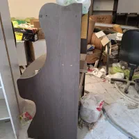 کتابخانه با کشو