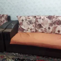 مبل راحتی