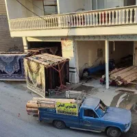 قالیشویی الماس سامان