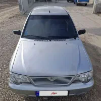 پراید 132