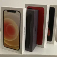 گوشی   iPhone  12