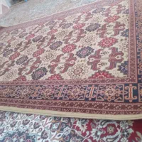 فرش ۹متری ۱۲۰۰شانه نو